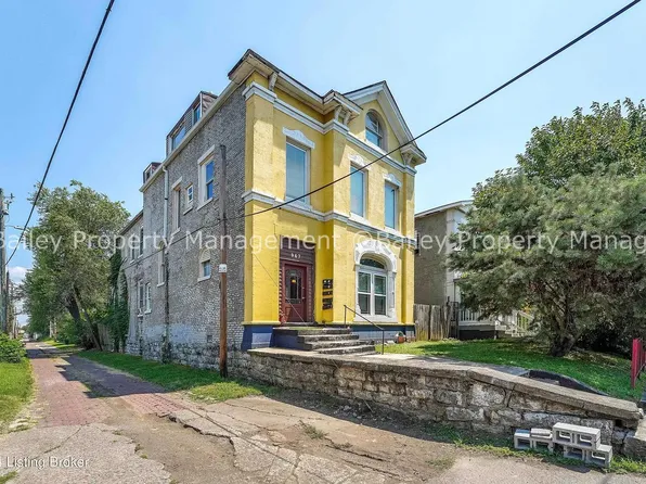 947 S Brook St APT 1, Louisville, KY 40203