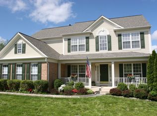 6475 Galway Dr, Clarksville, MD 21029