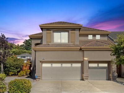 108 Nursery Way, South San Francisco, CA, 94080