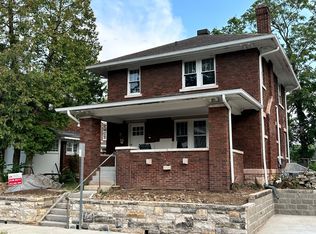 714 E 9th St #1, Bloomington, IN 47408