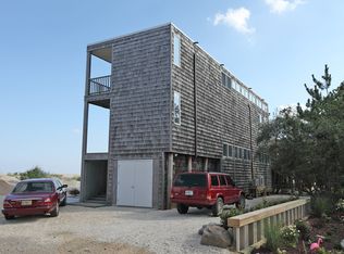 1011 Long Beach Blvd #D, Brant Beach, NJ 08008