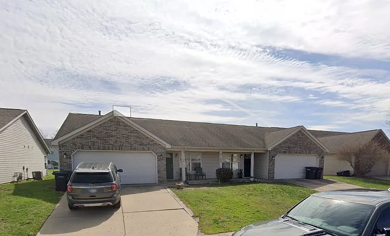 2121 Fincastle Way #A — Photo 1
