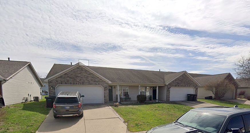 1st image of 2121 Fincastle Way #A