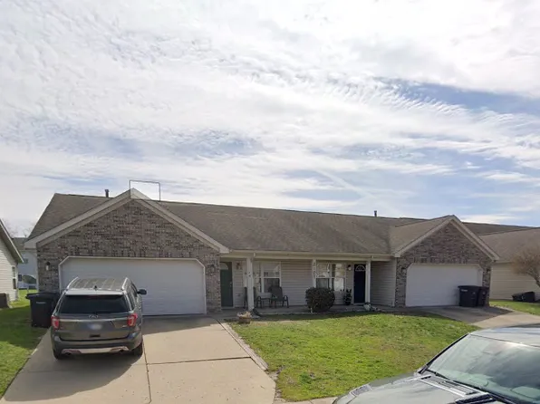 2121 Fincastle Way #A, Lafayette, IN 47909