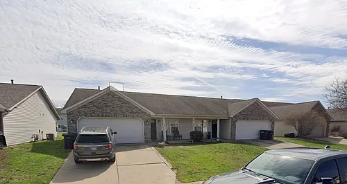 2121 Fincastle Way #A Photo 1
