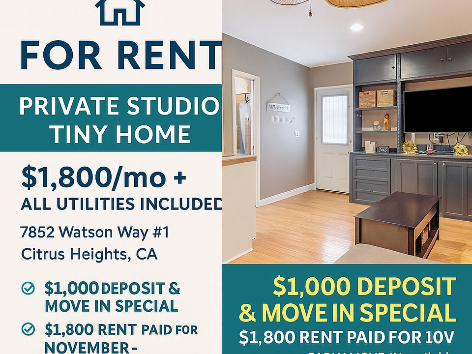 1st image of 7852 Watson Way #1
