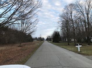 Brandon Rd, Emmett, MI 48022