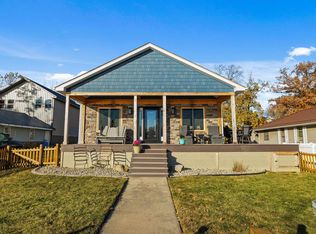 5552 N Willow Ave, Columbia City, IN 46725
