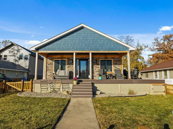 5552 N Willow Ave, Columbia City, IN 46725