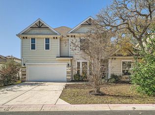 14709 Stillman Bnd #52, Austin, TX 78717