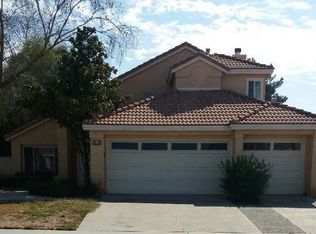 16030 La Fortuna Ln, Moreno Valley, CA 92551
