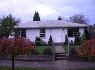 6423 N Amherst St, Portland, OR 97203