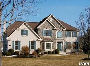 5341 Millstone Ct, Orefield, PA