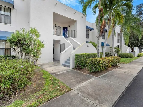 3311 Europa DR #324, NAPLES, FL 34105