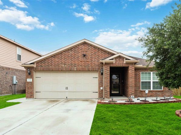 2226 Sandy Sea Rd, Rosenberg, TX 77469