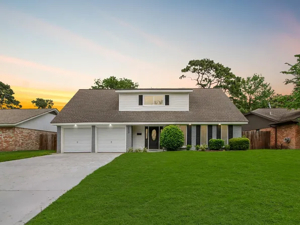 14527 Duncannon Dr, Houston, TX 77015