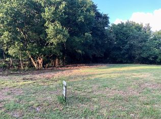 N Baltimore, Allen, OK 74825