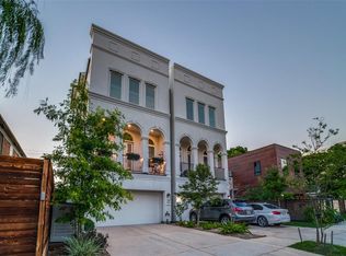 322 Peden St, Houston, TX 77006