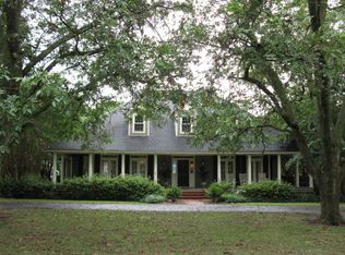 2204 Shady Grove Rd, Stuttgart, AR 72160