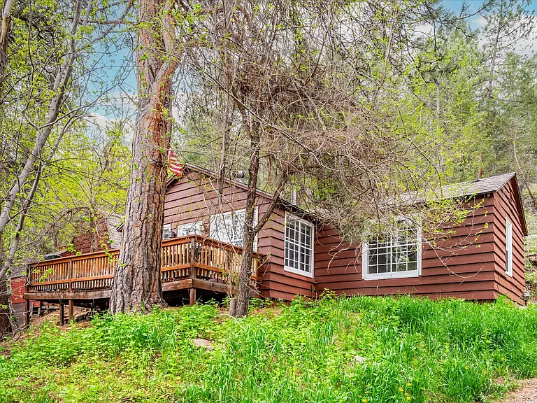 21794 N Turkey Creek Rd — Photo 2