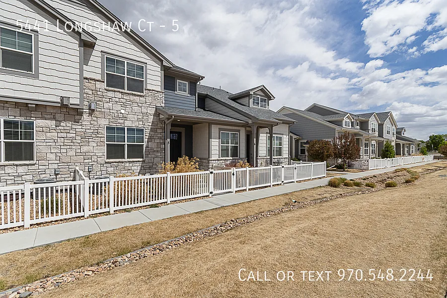 Building Photo - 5441 Longshaw Ct #5