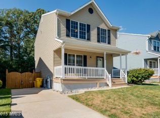 3446 Marble Arch Dr, Pasadena, MD 21122