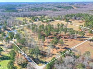 545 Mountain Trl, Monroe, GA 30655