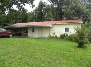 12344 Highway 115, Maynard, AR 72444