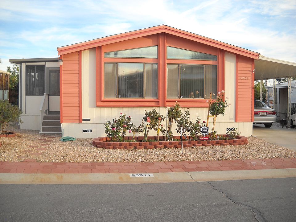 1st image of 69611 Parkside Dr