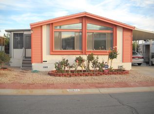 69611 Parkside Dr, Desert Hot Springs, CA 92241