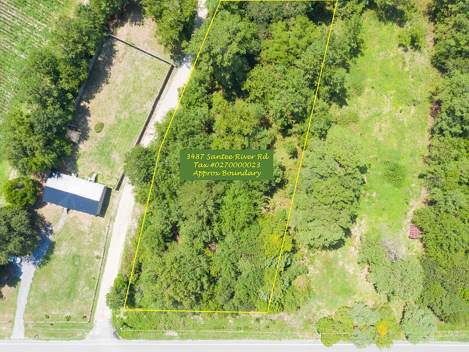 1st image of 3487 Santee River Rd