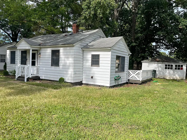 5910 Andrew Pl — Photo 1