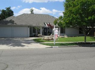 8433 N Fisher Ave, Fresno, CA