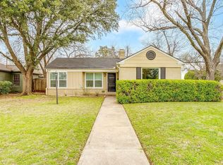 6300 Malvey Ave, Fort Worth, TX 76116