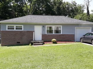 602 Goldfinch Ave, Knoxville, TN 37920