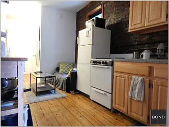 Rented by Bond New York