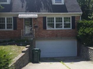 5203 Ponderosa Dr, Cincinnati, OH 45239