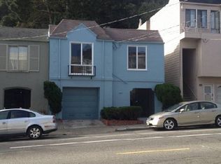 1021 Kirkham St, San Francisco, CA 94122