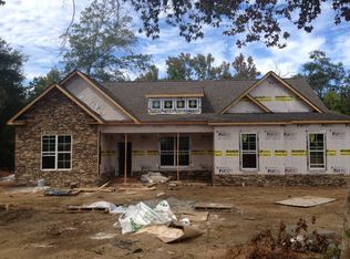 3403 Walker Creek Rd, Hephzibah, GA 30815