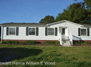 1334 Tulls Creek Rd, Moyock, NC 27958