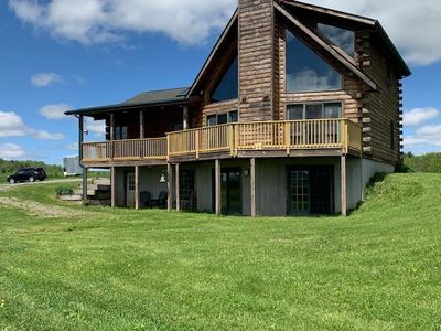 8395 Us Route 20a Hwy, Honeoye, NY, 14471