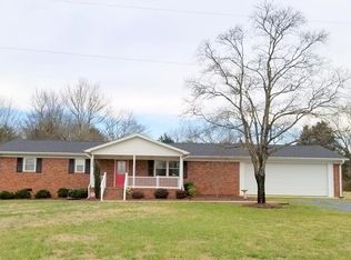 1594 Patterson Grove Rd, Ramseur, NC 27316