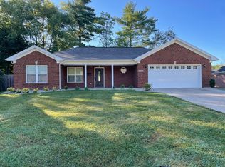 8505 Saurel Dr, Plantation, KY 40242