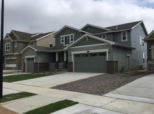 2298 Tyrrhenian Cir, Longmont, CO 80504