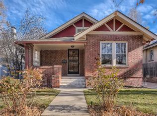 820 Adams St, Denver, CO 80206