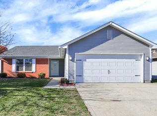6310 River Run Dr, Indianapolis, IN 46221