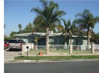 5489 Lewis Ave, Riverside, CA 92503