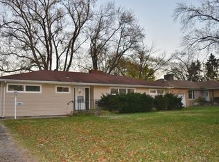 5401 Mary Ann Ln, Merrillville, IN 46410