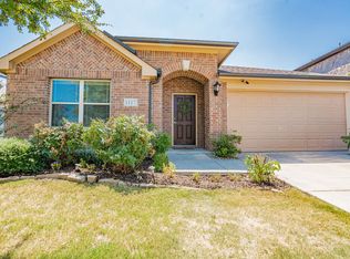 1117 Foxtail Dr, Anna, TX 75409