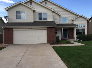 2914 Stonehaven Dr, Fort Collins, CO 80525